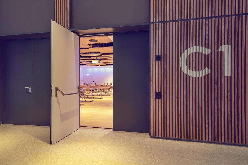 roomz hotel & conference center vienna prater - image 3