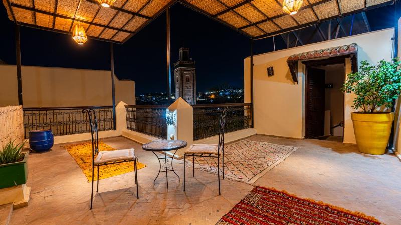 Riad Dar Pierre - image 20