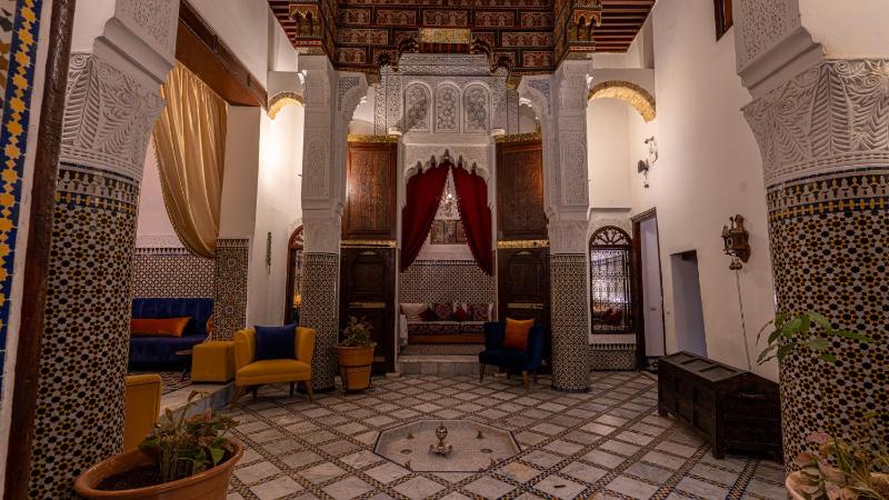 Riad Dar Pierre - image 22