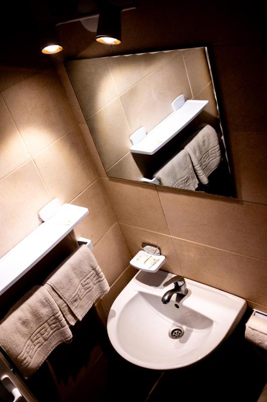 Hotel Dobrogea - image 43