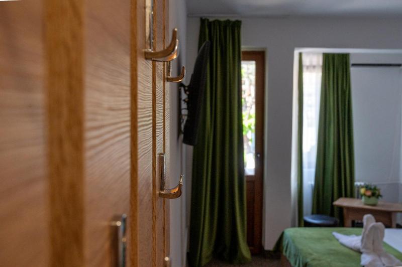 Hotel Dobrogea - image 38
