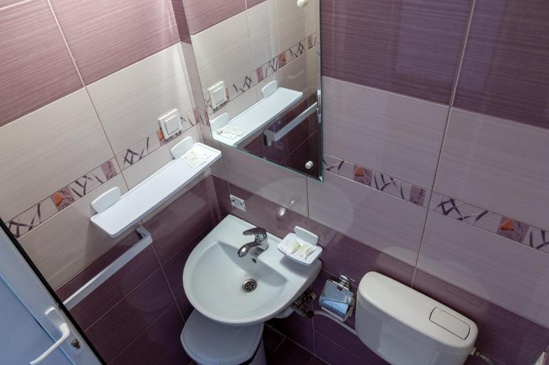 Hotel Dobrogea - image 21