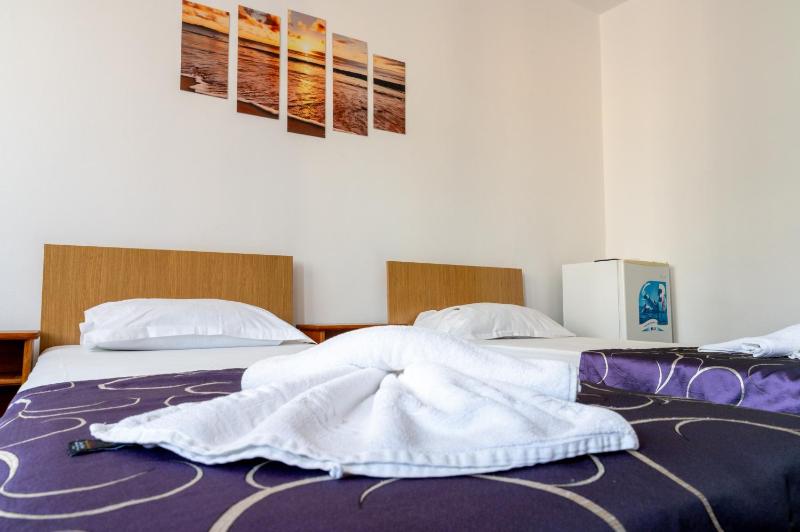 Hotel Dobrogea - image 33