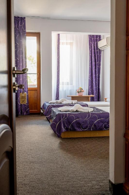 Hotel Dobrogea - image 28