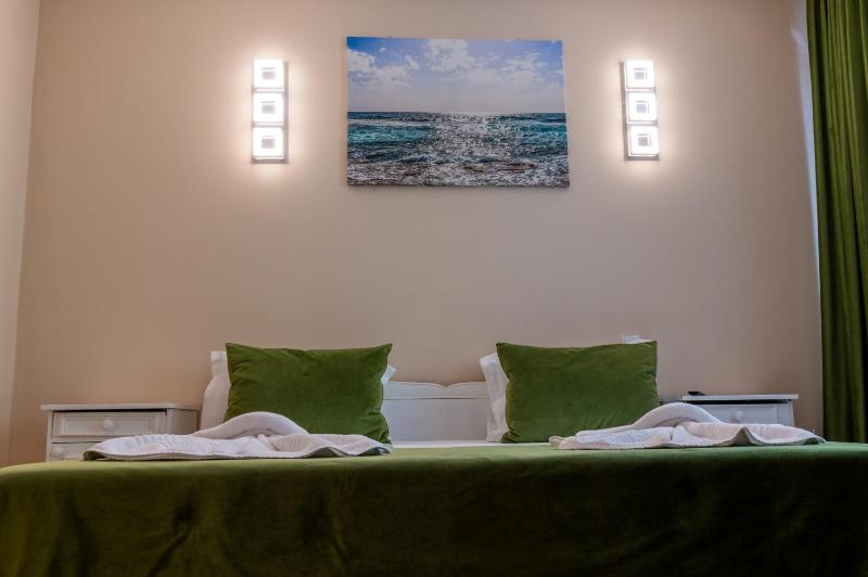 Hotel Dobrogea - image 7