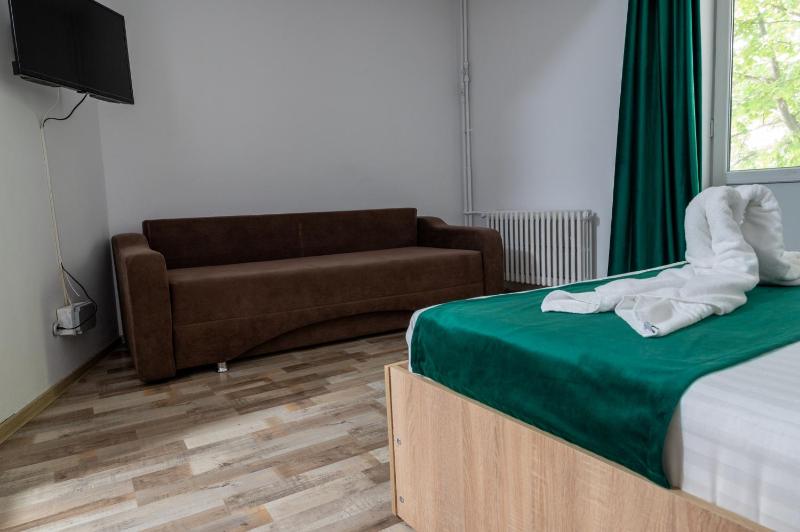 Hotel Dobrogea - image 19