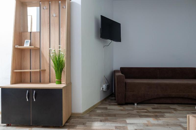 Hotel Dobrogea - image 39