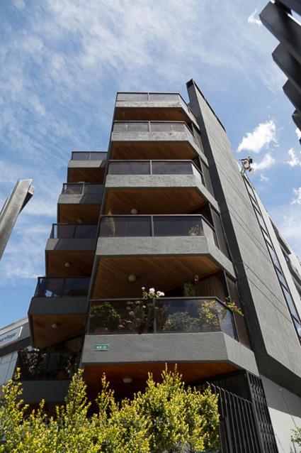 Olympus Apartments - Parque La Carolina Quito - image 7