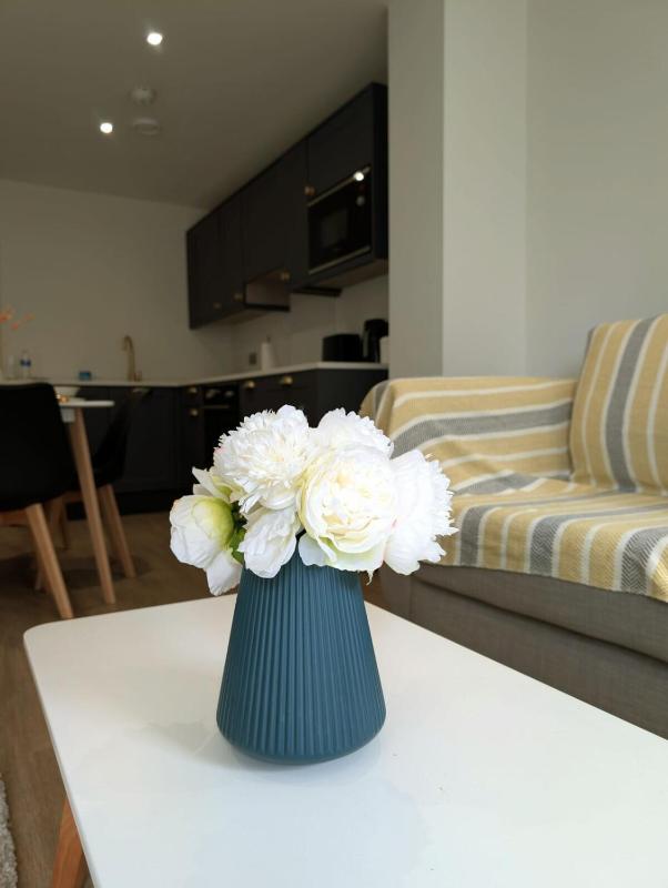 Leeds Arena Luxury Appt - image 12