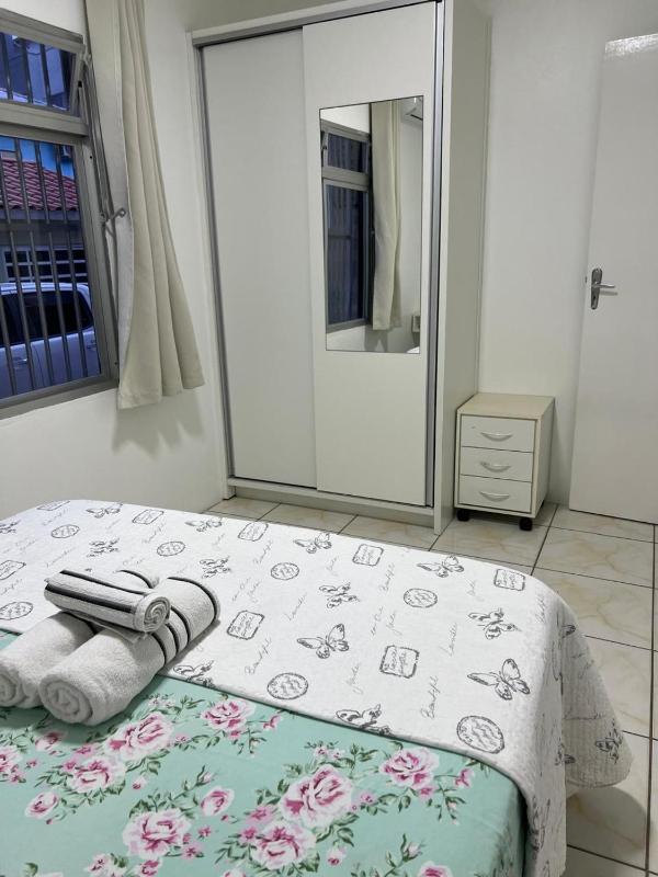 Residencial Fagundes - image 24