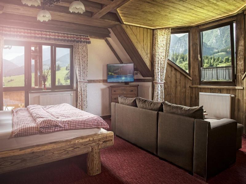 Comfort Double or Twin Room image 4