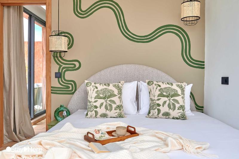 StayHere Casablanca - Maarif Lifestyle Suites - image 16
