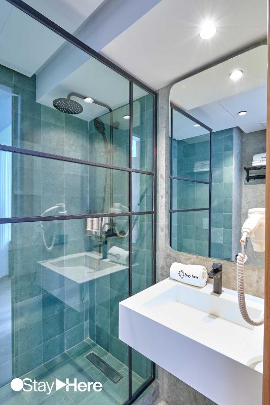 StayHere Casablanca - Maarif Lifestyle Suites - image 12