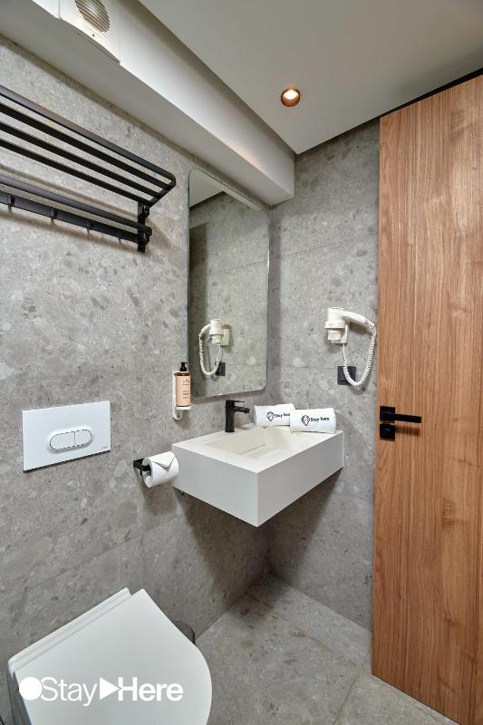 StayHere Casablanca - Maarif Lifestyle Suites - image 14