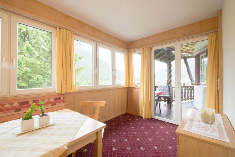 Two-Bedroom Apartment with Balcony image 4