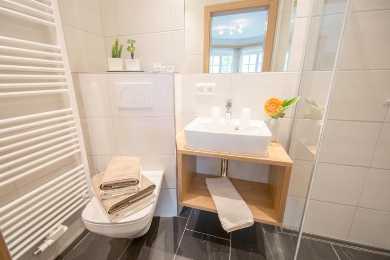 Two-Bedroom Apartment with Balcony image 3