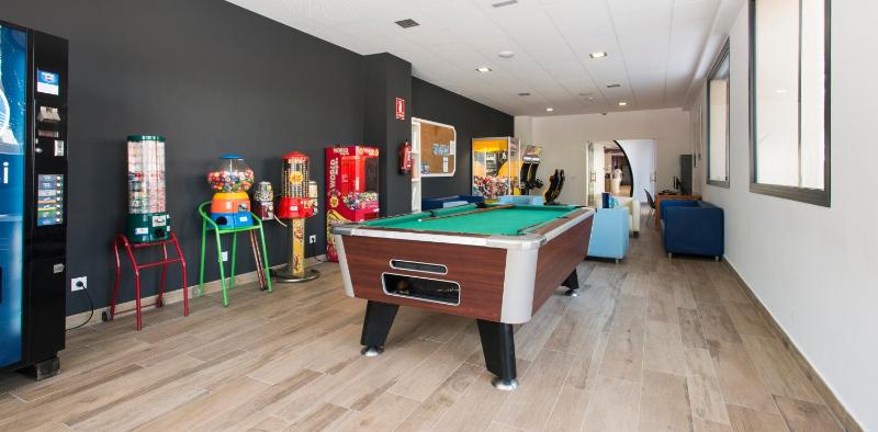 Aparthotel California - image 20