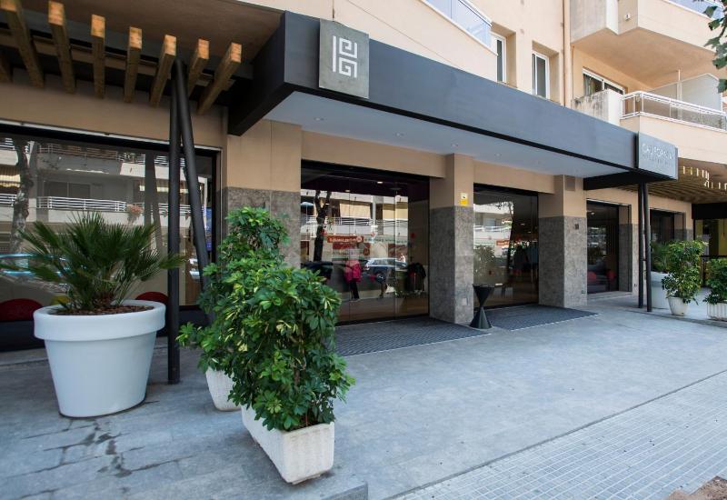 Aparthotel California - image 22