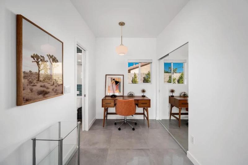 Mid - Century Retreat - image 22