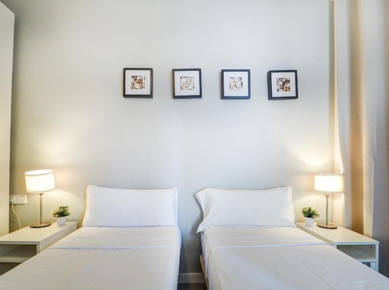 Warm Sands Apartment by Hello Homes Sitges - image 8