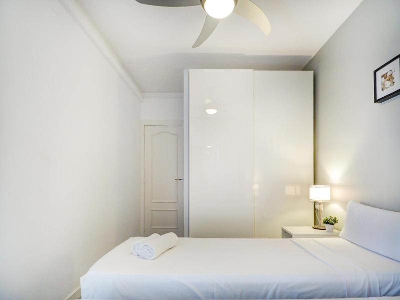 Warm Sands Apartment by Hello Homes Sitges - image 7