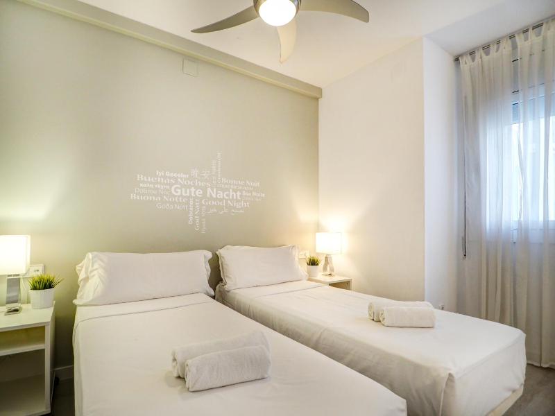 Warm Sands Apartment by Hello Homes Sitges - image 20