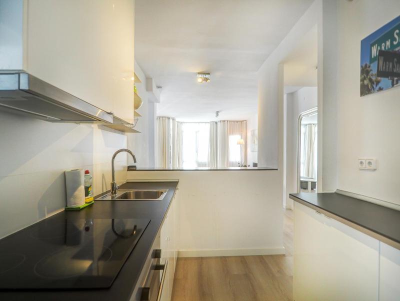 Warm Sands Apartment by Hello Homes Sitges - image 6