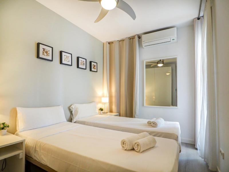 Warm Sands Apartment by Hello Homes Sitges - image 13