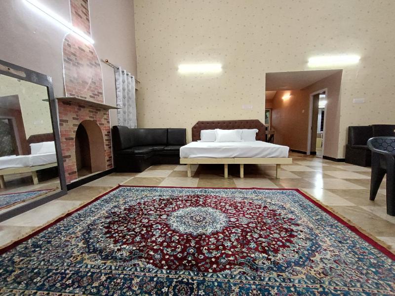 Mountain View Private Villa - image 12
