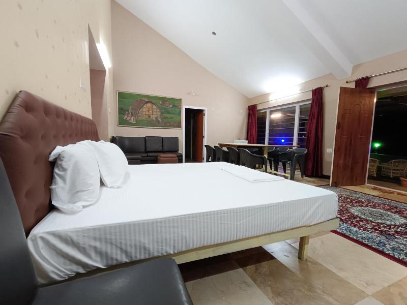 Mountain View Private Villa - image 5
