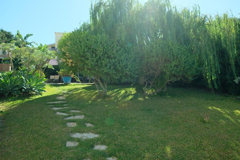 B&B La Casetta degli Aranci - image 33