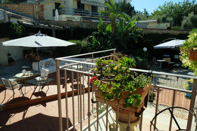 B&B La Casetta degli Aranci - image 18