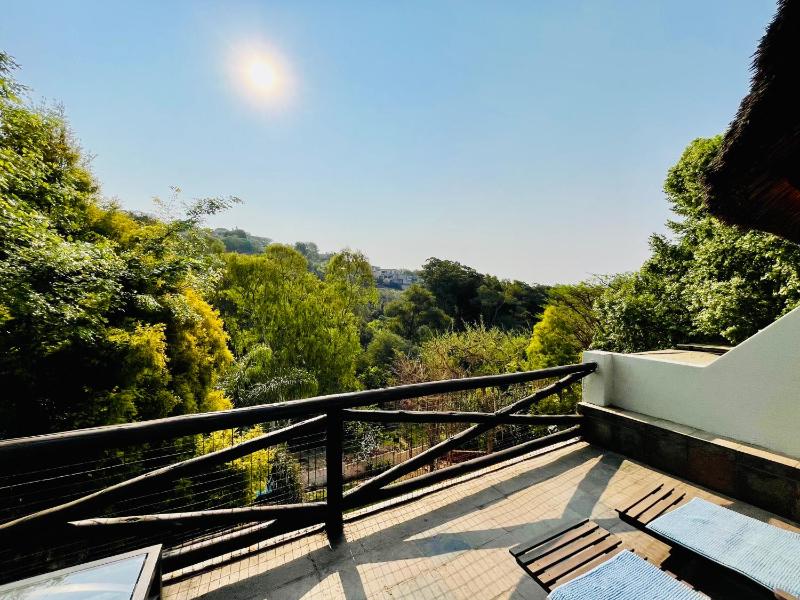 Pretoria Mansion Boutique Hotel Coral Tree - image 2