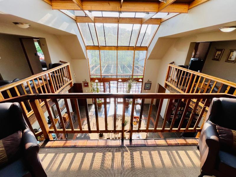 Pretoria Mansion Boutique Hotel Coral Tree - image 8
