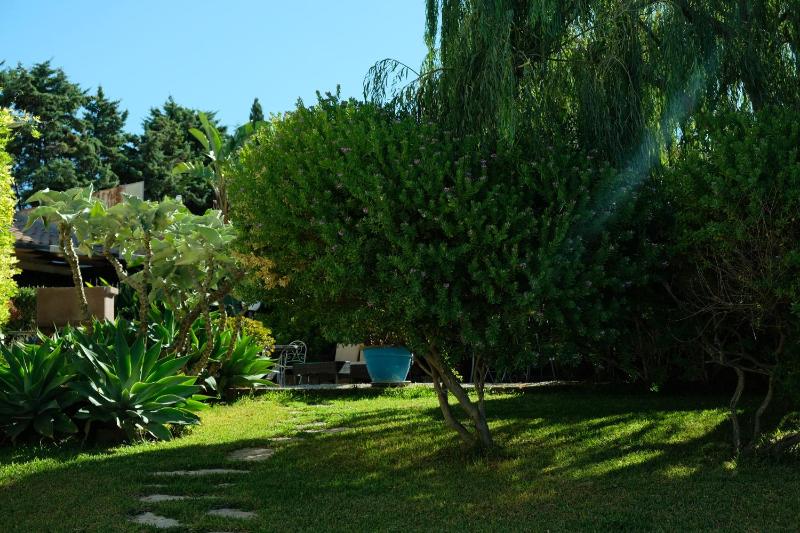 B&B La Casetta degli Aranci - image 29