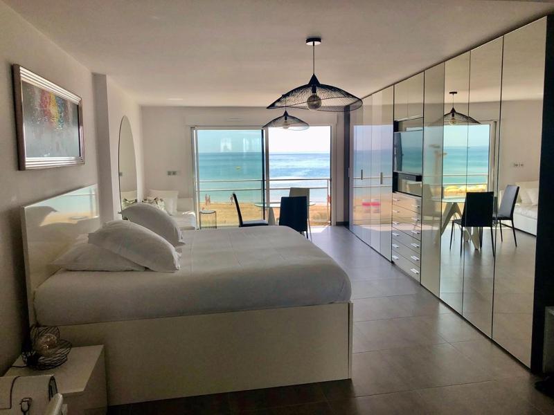 NAUTILIA 206 By AGN- Suite Luxe avec Rooftop 2 personnes 
