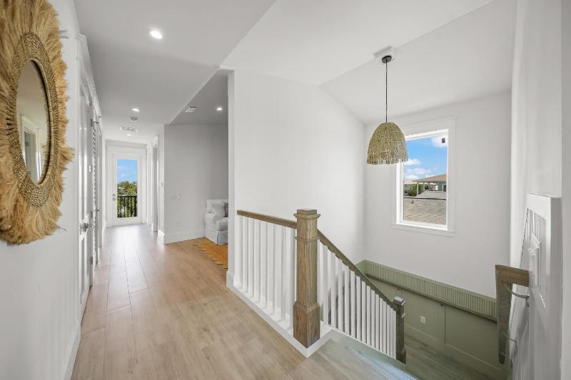 Brand-New Luxury Rental with Pool Spa Rooftop - image 38