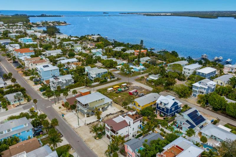Majestic Summer - Brand New Home Anna Maria Island - image 19