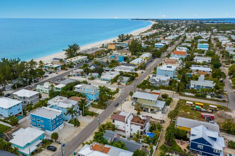 Majestic Summer - Brand New Home Anna Maria Island - image 24