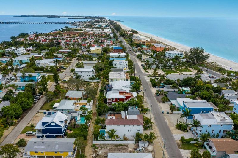 Majestic Summer - Brand New Home Anna Maria Island - image 50
