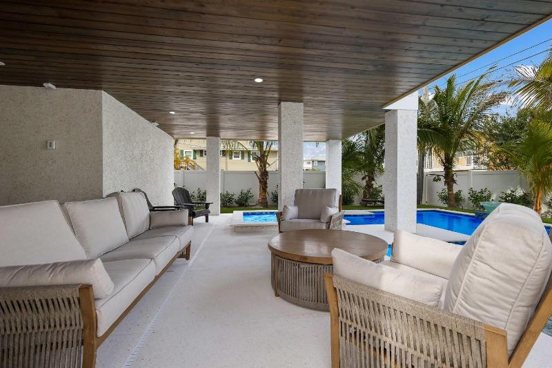 Majestic Summer - Brand New Home Anna Maria Island - image 16