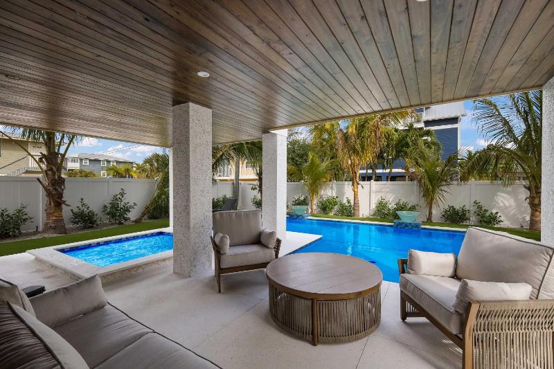 Majestic Summer - Brand New Home Anna Maria Island - image 11