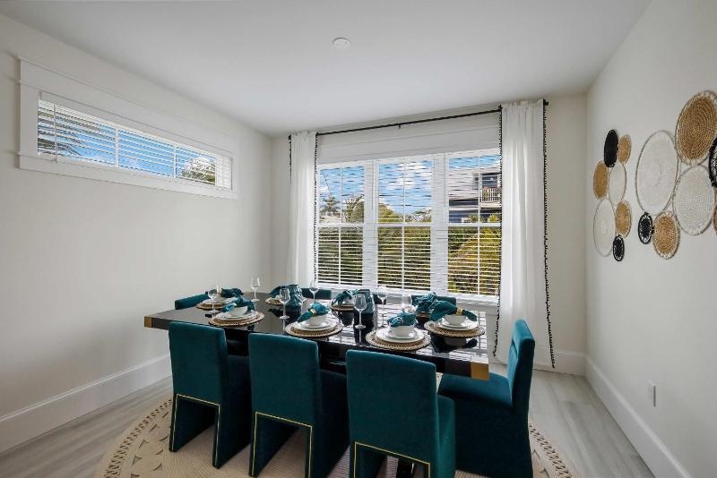 Majestic Summer - Brand New Home Anna Maria Island - image 40