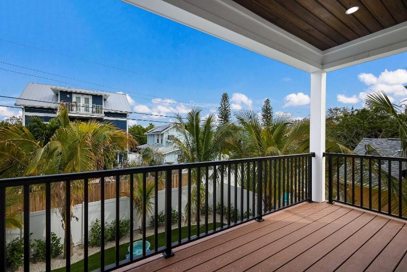 Majestic Summer - Brand New Home Anna Maria Island - image 5