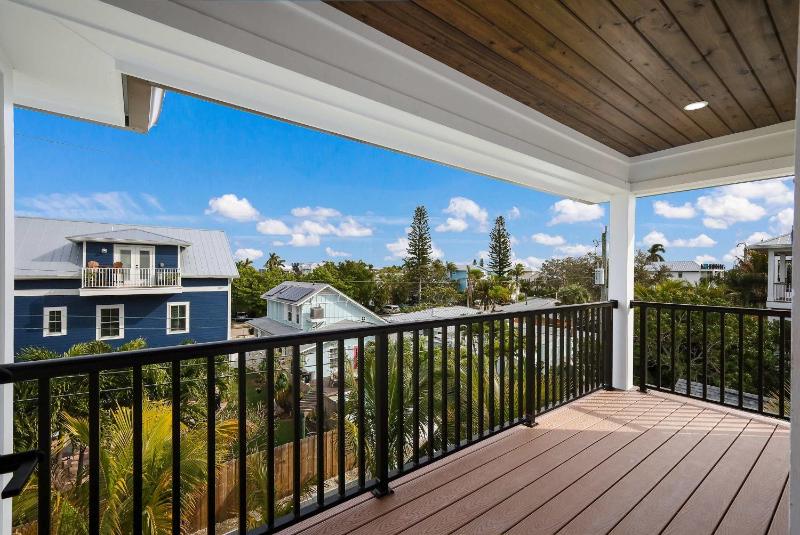 Majestic Summer - Brand New Home Anna Maria Island - image 48