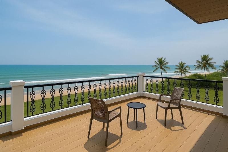 Swagatha The Beach House 3Bhk Villa - image 3