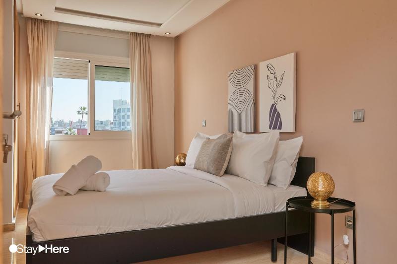 StayHere Rabat - Hassan Heritage - image 6