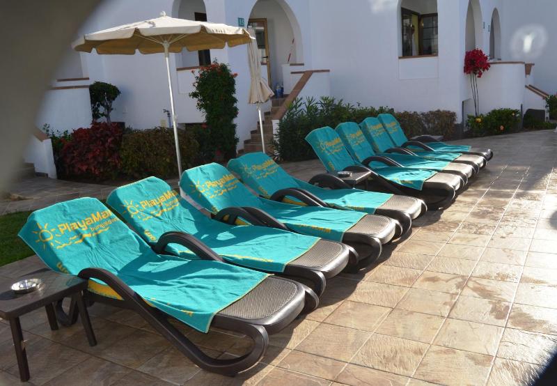 Playamar Bungalows - image 26