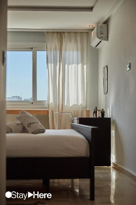 StayHere Rabat - Hassan Heritage - image 5
