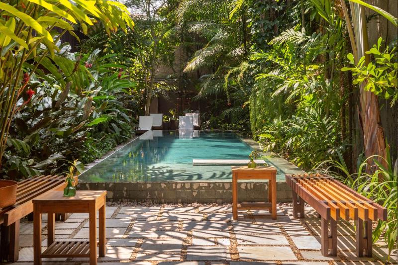 Hotel Villa Amazônia - image 5